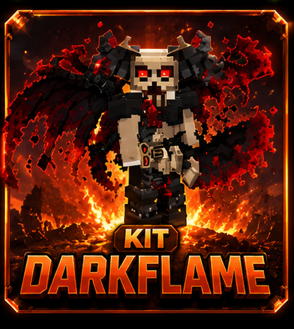 Kit Darkflame