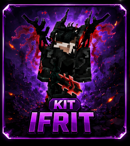 Kit Ifrit