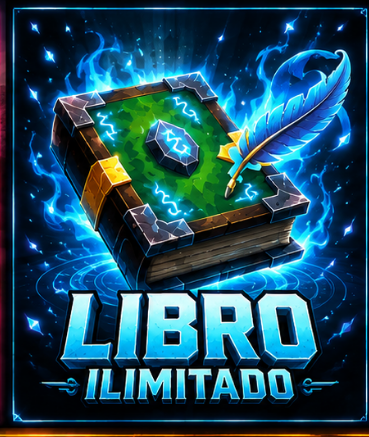 Pack Comandos