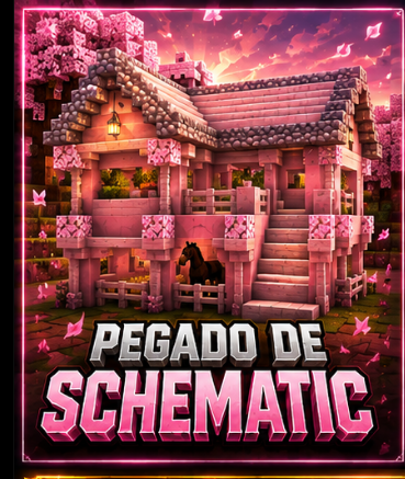 Pegado de Schematic